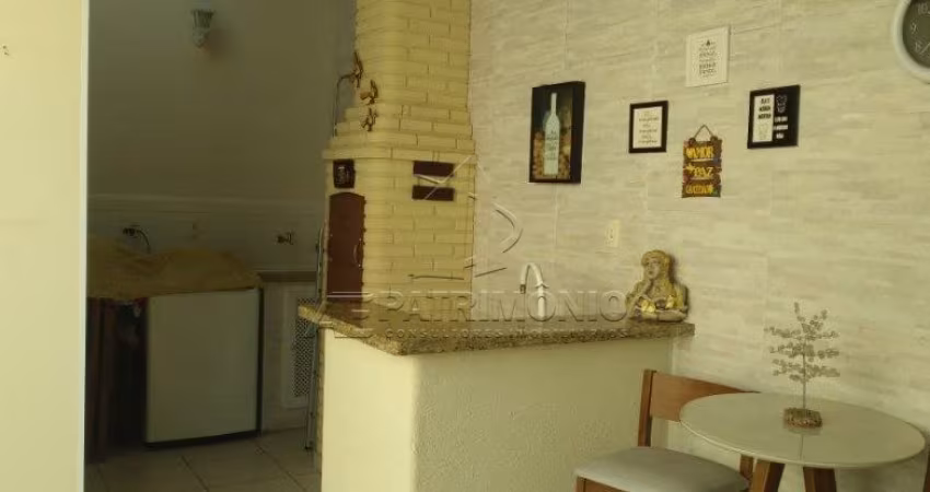 Casa condomínio Jardim Gonçalves