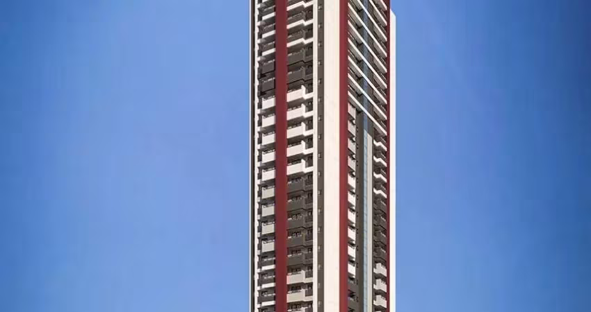 LINDO APARTAMENTO NO MARAVILHOSO PREDIO PATRIANI SPETTACOLO