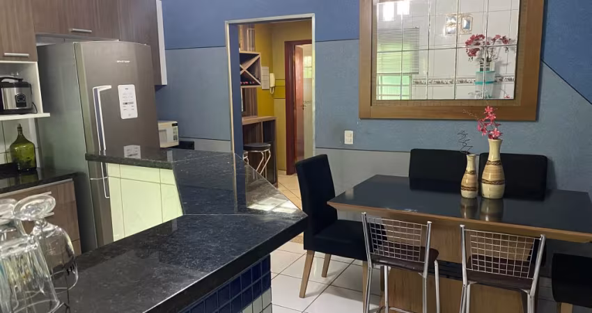 Linda Casa na Zona Norte de Sorocaba. Próximo a Colégio, farmácia e espaços gastronômicos.  Oportunidade!