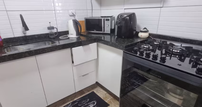 Linda casa ouro Fino