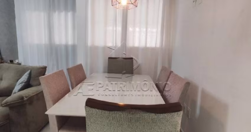 Casa com Area Gourmet completa