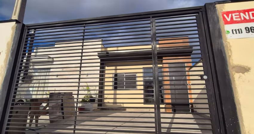LINDA CASA NO RESIDENCIAL SÃO LUCAS
