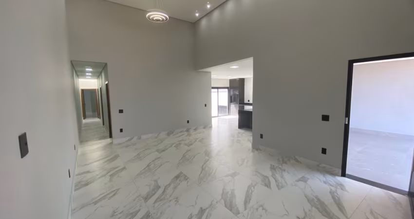 Casa Térrea com 3 Suítes, Piscina e Energia Sustentável, em Condomínio Competo - Sorocaba/SP