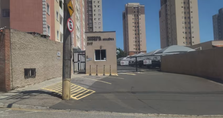 Lindo apartamento mobiliado  pronto para morar 2 dormitórios