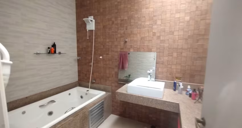 Sobrado com 2 salão comercial