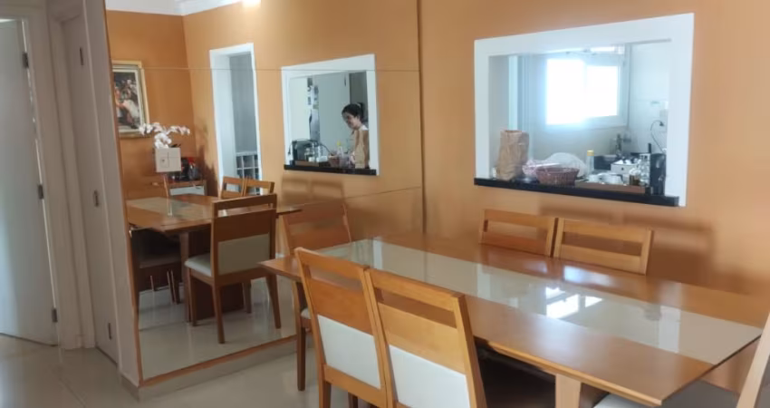 apartamento no campolim