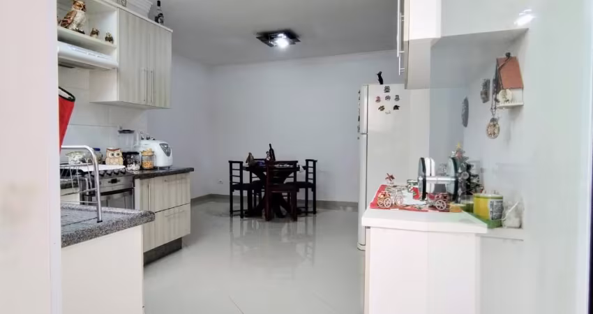 Casa Jardim São Paulo 3 dorm /3 vagas -Aceita Permuta