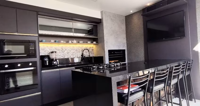 Casa Térrea Villagio Di Lucca -3 Dorm/1 Suíte/3 Vagas
