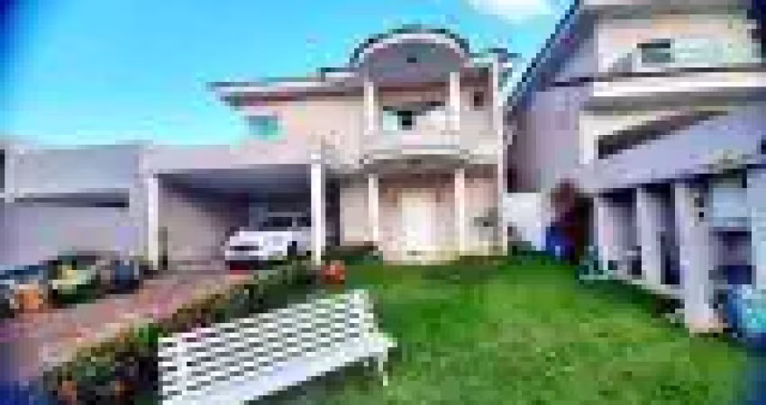 Casa Condomínio Villa Verona - Cajuru - Sorocaba - SP