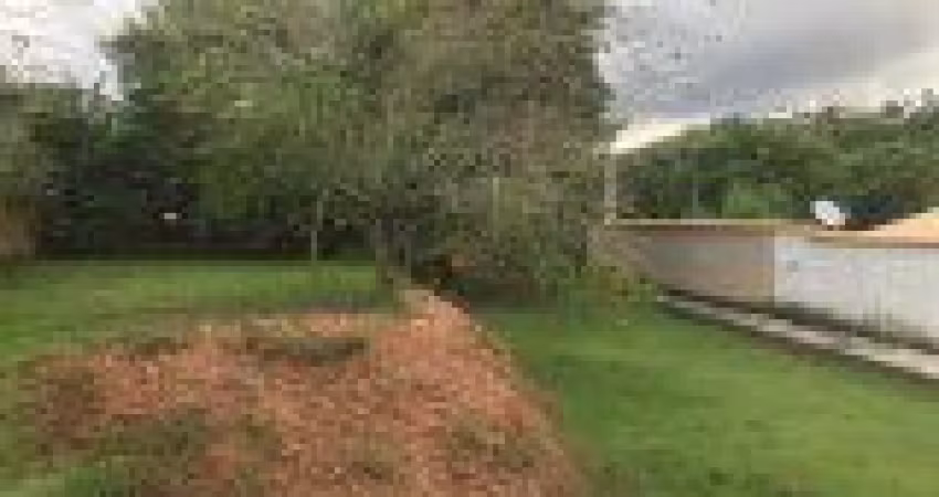 Terreno Jardim Bandeirantes