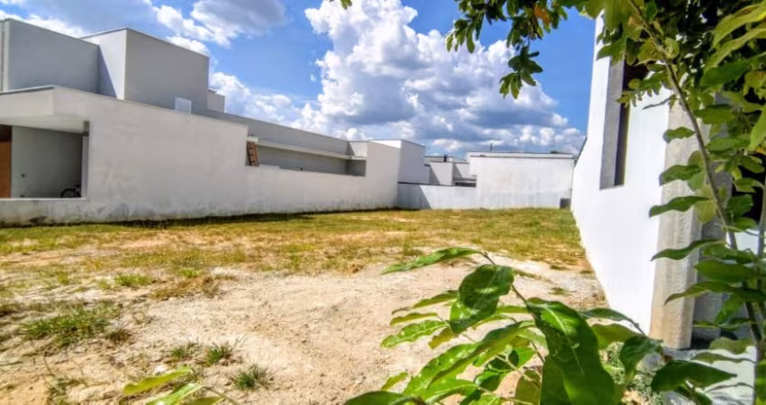 Terreno Condomínio Ibiti Reserva 315m2