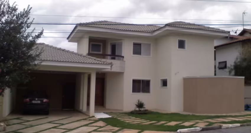 Sobrado dos Sonhos no Ibiti do Paço