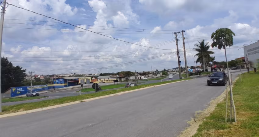 EXCELENTE OPORTUNIDADE – TERRENO COMERCIAL À VENDA