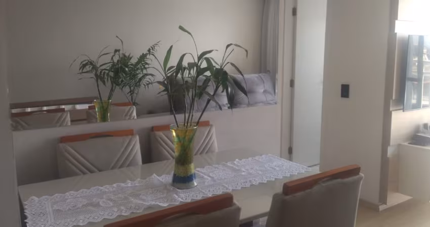 lindo apartamento dois dormitórios , condominio completo