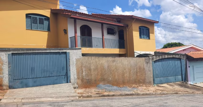 Sobrado no Jardim Araújo com ótimo preço