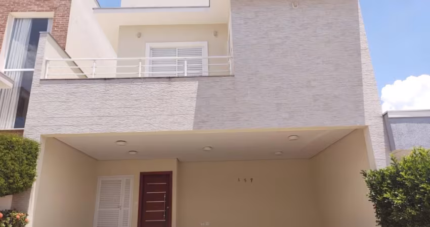 lindo sobrado Villagio Milano