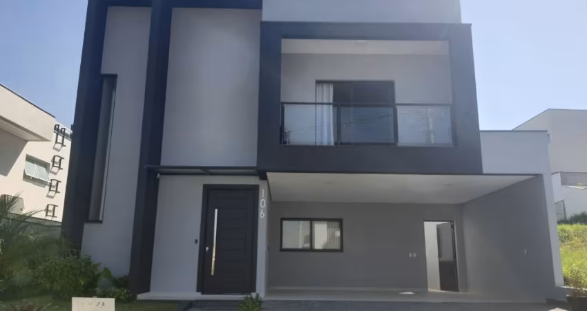 Linda casa  em Votorantim