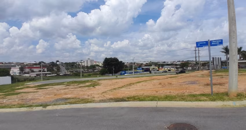 AREA COMERCIAL EM FRENTE A RODOVIA JOÃO LEME DOS SANTOS