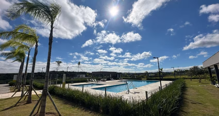 TERRAS APLHA NOVA ESPLANADA