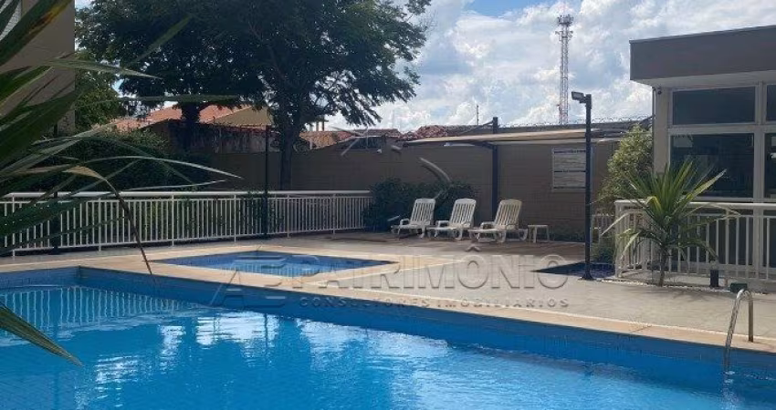 Cobertura à Venda no Mirante de Santa Rosália – Conforto e Vista Privilegiada!