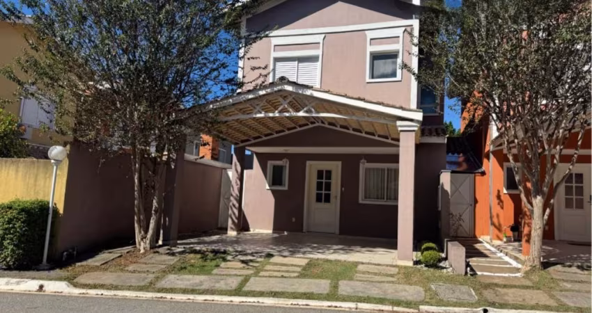 Casa Condomínio Clube Reserva Olga