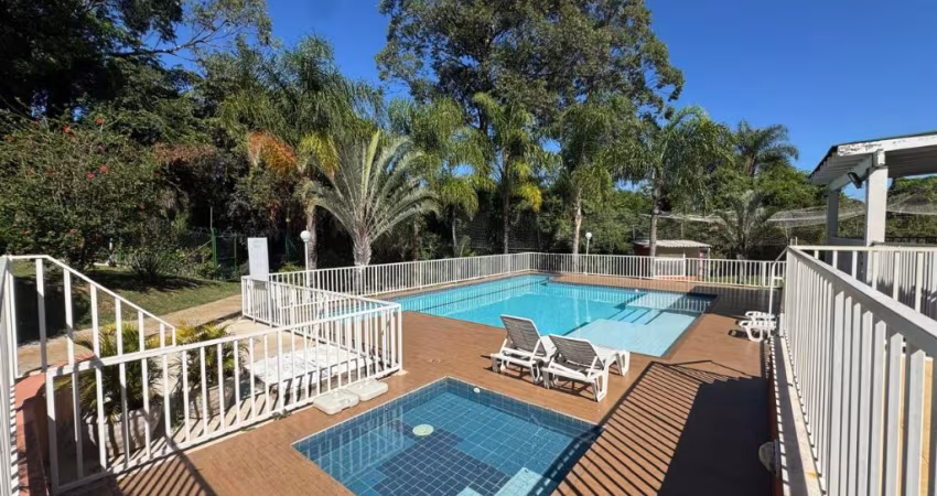 Casa Clube Condomínio Reserva Olga