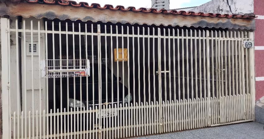Casa Rio Acima