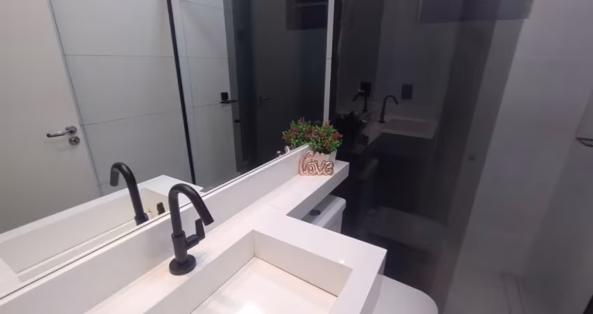 apartamento campolim
