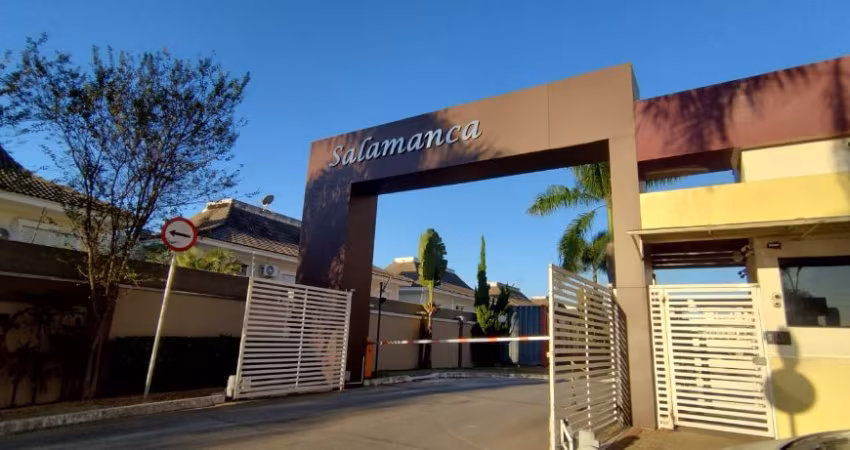 Apartamento Spazio Salamanca 2 dormit-1 Vaga garagem