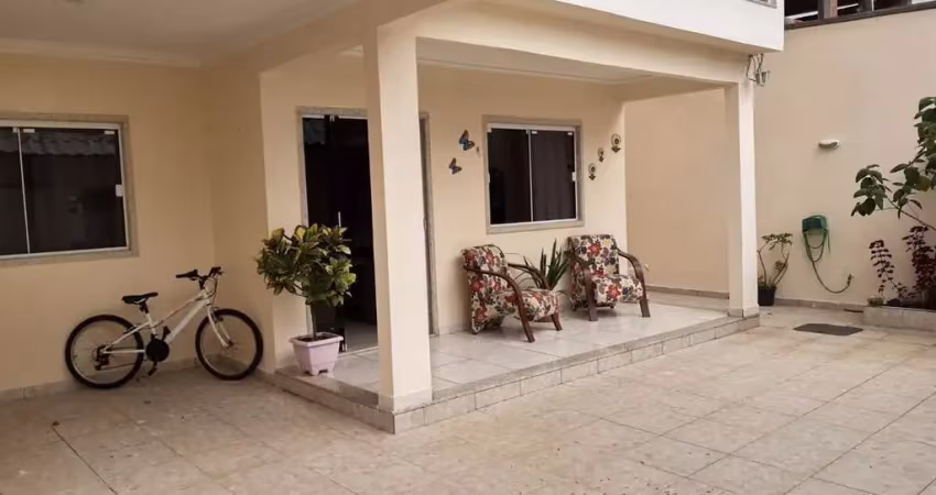 Casa para venda em rio de janeiro, cpo grande bairro amazonas, 3 dormitórios, 1 suíte, 3 banheiros, 2 vagas