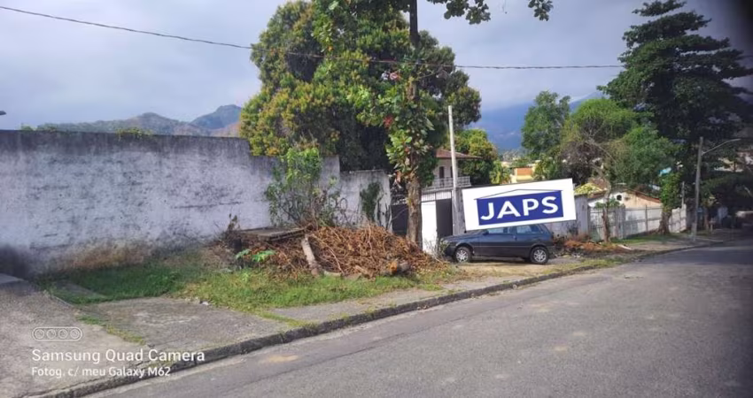 Área para Venda em Rio de Janeiro, Cpo Grande