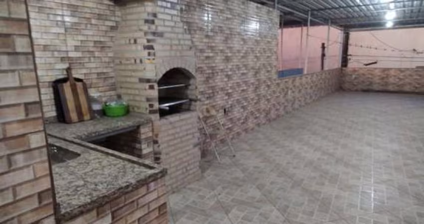 Casa para Venda em Rio de Janeiro, Paciencia, 2 dormitórios, 2 banheiros, 2 vagas