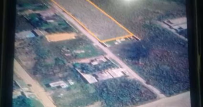 Área para Venda em Itaguaí, Chaperó