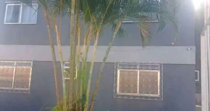Apartamento para Venda em Rio de Janeiro, Senador Vasconcelos, 1 dormitório, 1 banheiro, 1 vaga