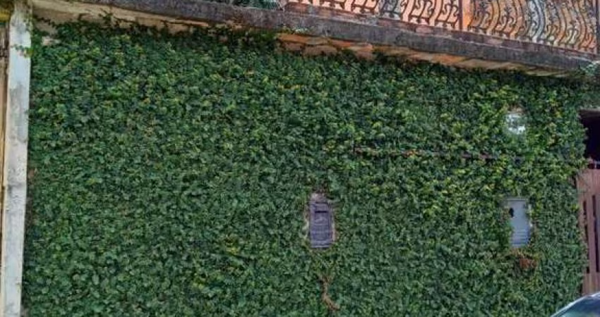 Casa para Venda em Rio de Janeiro, Santíssimo, 2 dormitórios, 2 banheiros, 1 vaga