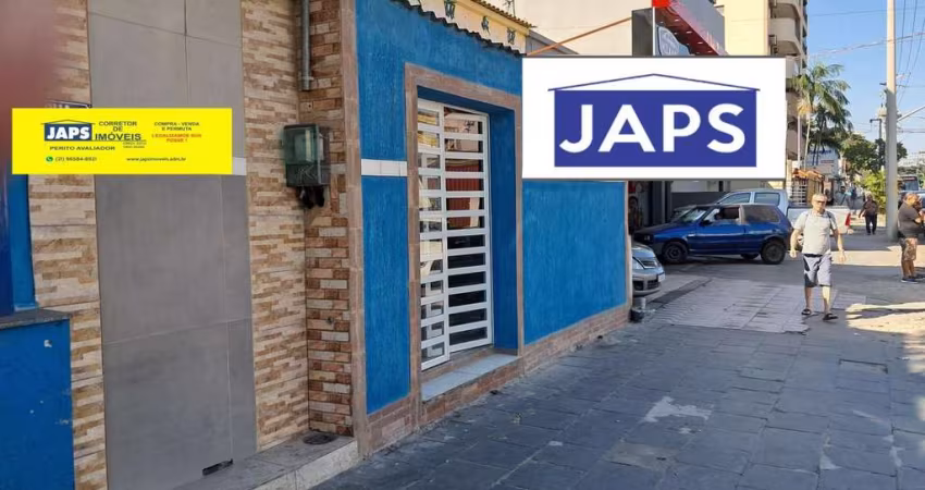 Loja para Locação em Rio de Janeiro, Campo Grande, 2 banheiros
