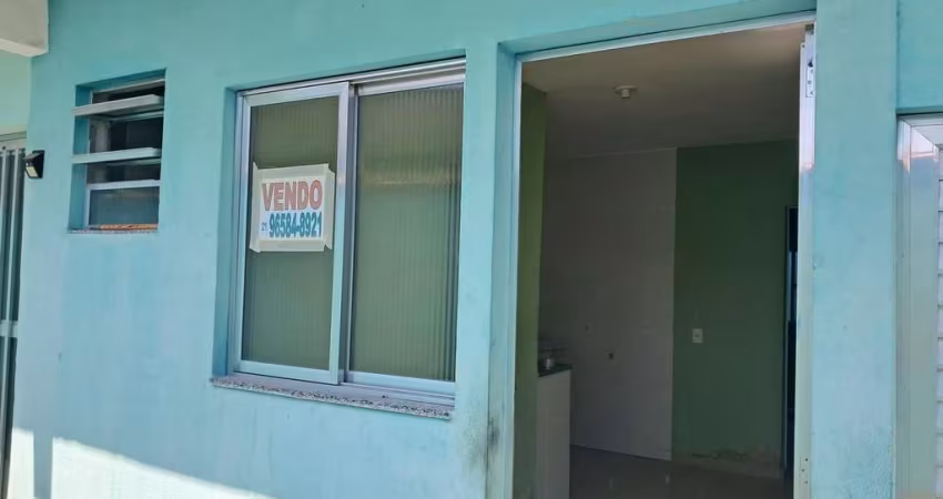 Conjugado para Venda em Rio de Janeiro, Campo Grande, 1 dormitório, 1 banheiro