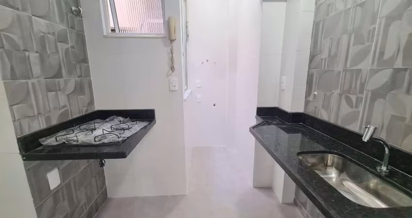 Apartamento para Venda em Rio de Janeiro, Catete, 1 dormitório, 1 banheiro