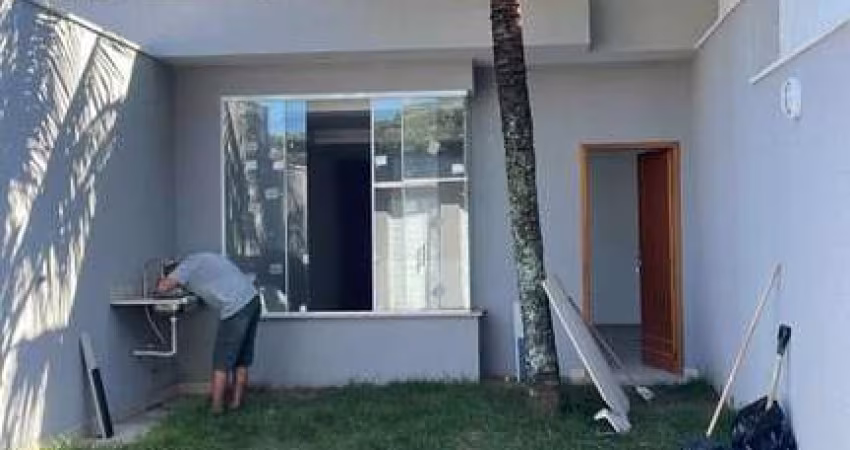 Casa para Venda em Rio de Janeiro, Pedra De Guaratiba, 2 dormitórios, 1 suíte, 2 banheiros, 1 vaga
