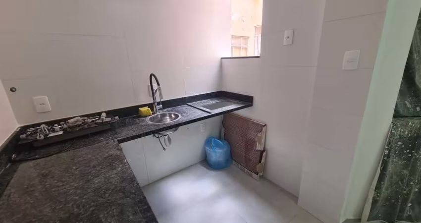 Conjugado para Venda em Rio de Janeiro, Flamengo, 1 dormitório, 1 banheiro