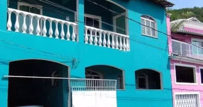 Casa para Venda em Rio de Janeiro, Inhoaiba, 3 dormitórios, 2 banheiros, 1 vaga
