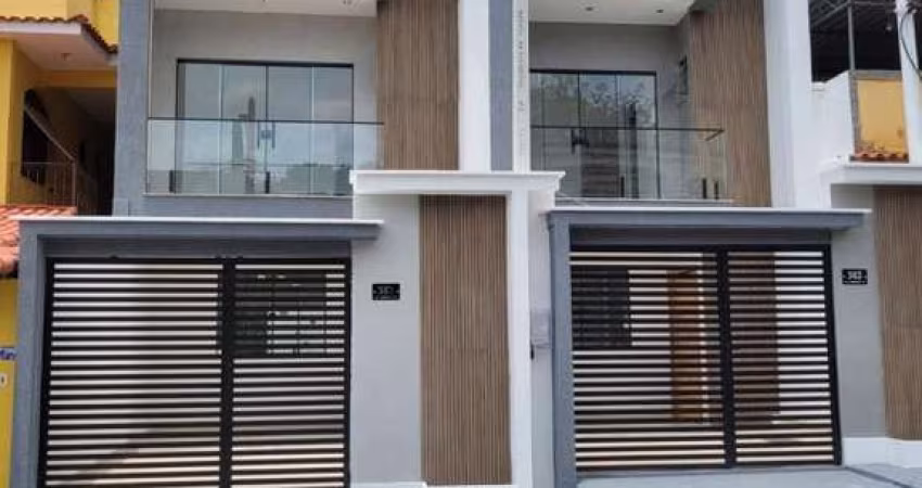 Casa para Venda em Rio de Janeiro, Campo Grande, 3 dormitórios, 1 suíte, 3 banheiros, 1 vaga