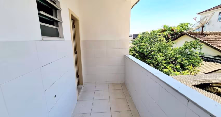 Apartamento para Venda em Rio de Janeiro, Penha Circular, 2 dormitórios, 1 banheiro