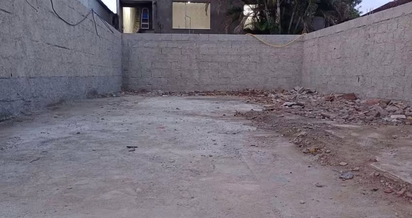 Terreno para Venda em Rio de Janeiro, Senador Vasconcelos