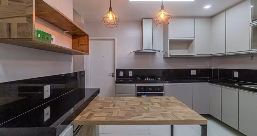 Apartamento Alto Padrão para Venda em Rio de Janeiro, IPANEMA, 3 dormitórios, 1 suíte, 3 banheiros, 1 vaga