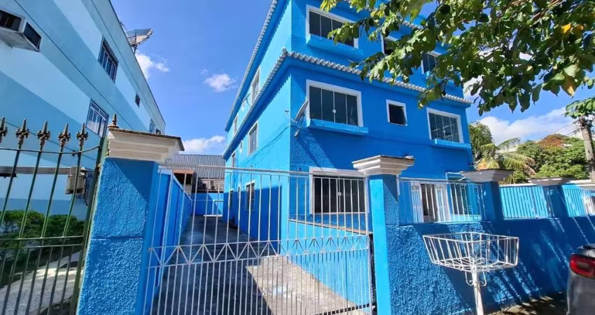 Prédio para Venda em Rio de Janeiro, Campo Grande, 12 dormitórios, 12 banheiros, 6 vagas