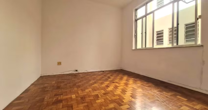 Apartamento para Venda em Rio de Janeiro, Botafogo, 1 dormitório, 1 banheiro