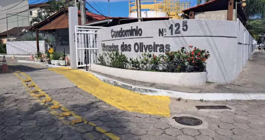 Apartamento para Venda em Rio de Janeiro, Inhoaiba, 2 dormitórios, 1 banheiro, 1 vaga