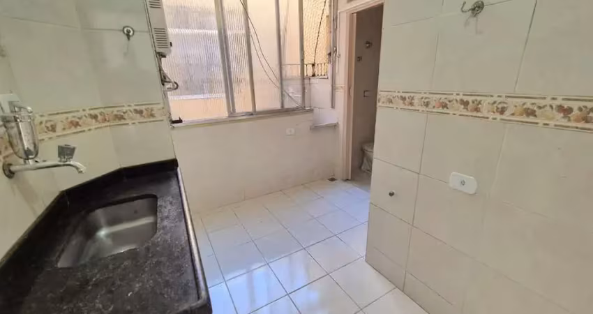 Apartamento para venda em rio de janeiro, copacabana, 1 dormitório, 1 banheiro