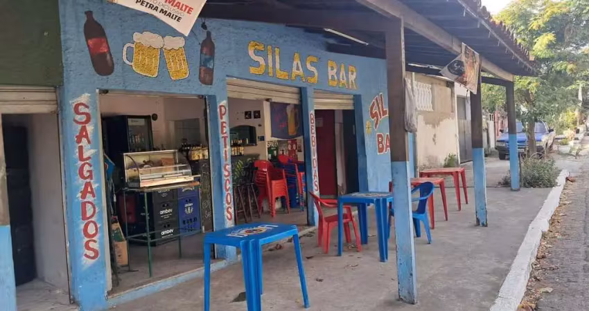 Arrendamento para locação em rio de janeiro, campo grande, 1 banheiro